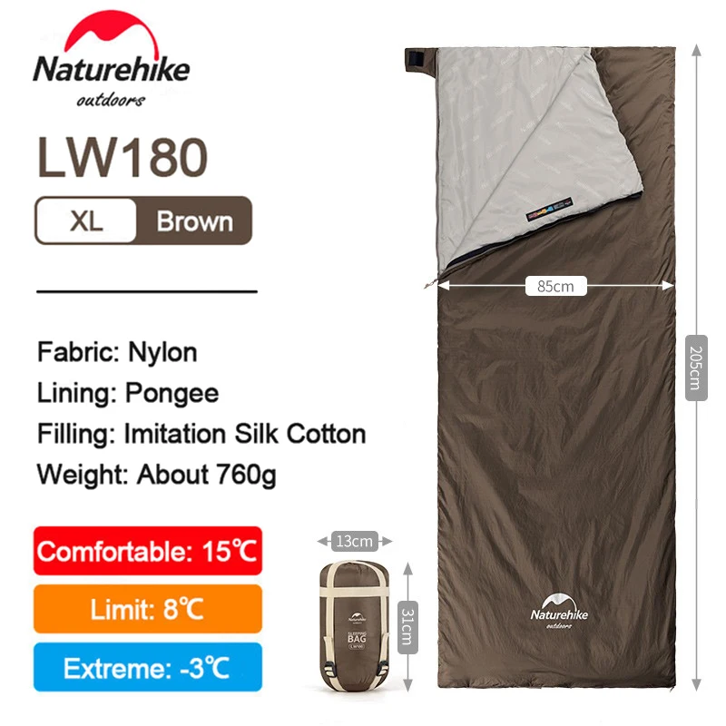 Brown-XL