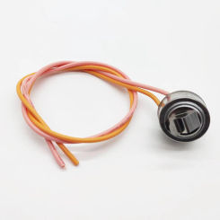 Refrigerator Defrost Thermostat Restaurant Practical Household Electrical Accessories Multiuse for Wr50x10068 Freezers Fittings