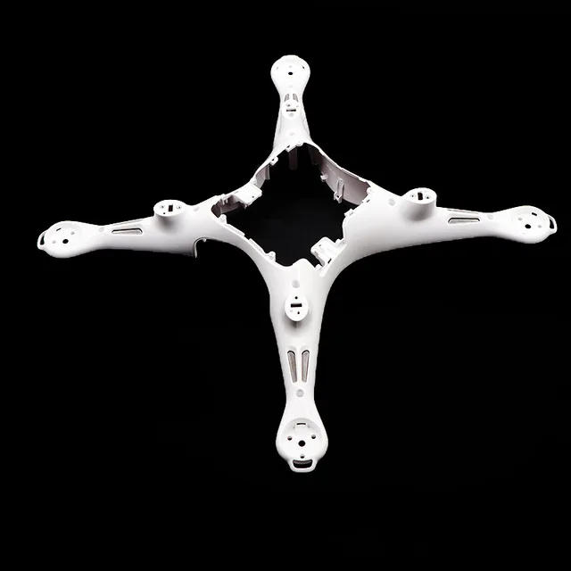 Description Picture 6 of itemRepair Service Parts Body Shell Housing Landing Gear Legs Spare Cover Replacement for  Phantom 4 Pro