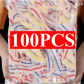 100PCS