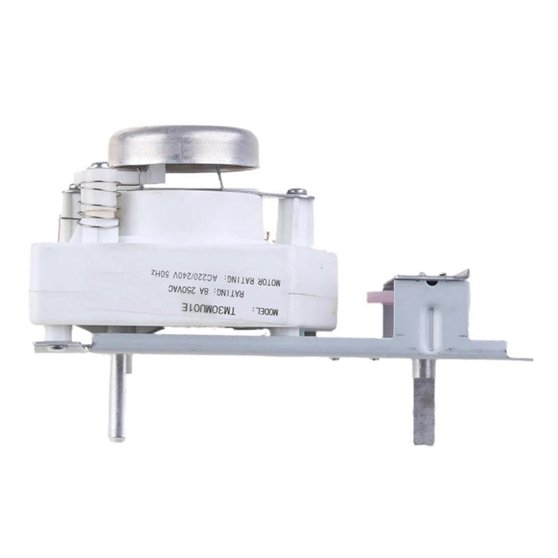 Description Picture 6 of itemUniversal Durable Microwave Oven Timer For Galanz TM30MU01E Time Controller Microwave Oven Parts Without Barbecue