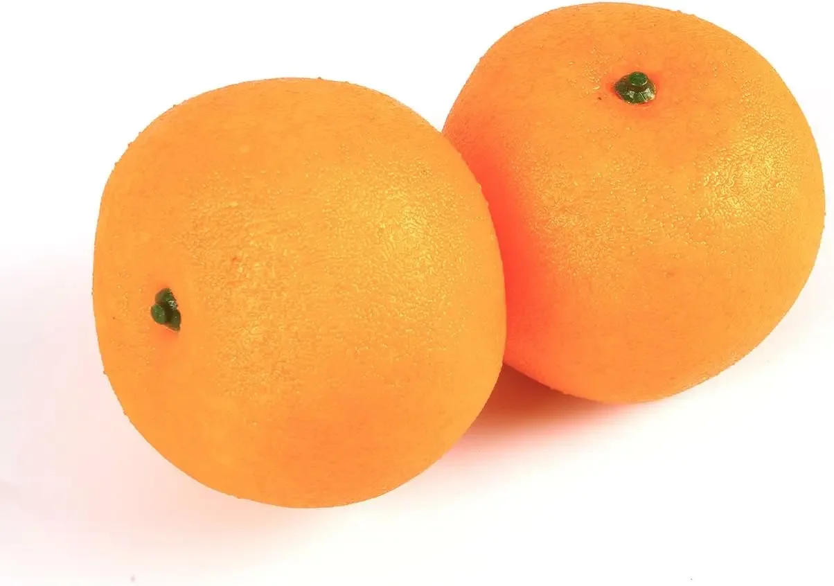 Description Picture 3 of itemArtificial Fruit for Home Decoration, Kitchen Cabinet, Photography and Still Life Sets, Artificial Fruit, 12 PCs