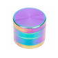 zinc rainbow