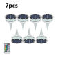 7PCS