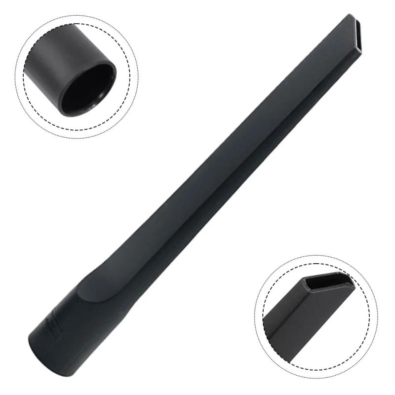 Description Picture 5 of item5mmx300mm Crevice Tool Extra Long Nozzle Vacuum Cleaner Head Suction Suction Head Elongated Small Flat Nozzle Tool Accessories