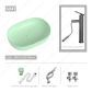 6041Green-FaucetSetB