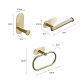 Gold 3pcs Set A