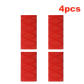 Red 4pcs