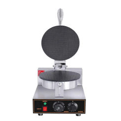 Ice Cream Maker   Non-stick Accessories Crispy  Cone  Parts  Pan For Waffle Cake Bakeware Baking Tools Electric Egg Roll Machin