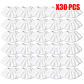 30pcs