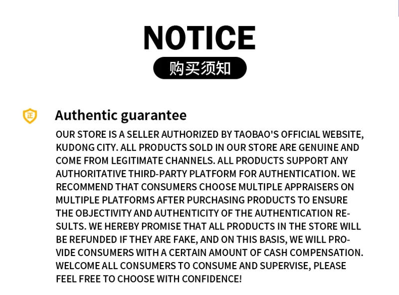 Description Picture 5 of itemNike AirForce1 Pure white sneakers for men and women CW2288-111