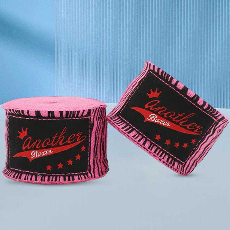 Description Picture 5 of item3/5M Boxing Training Bandages Adults Kids Sanda Kick Boxing Mma Hand Gloves Wraps Belt for Various Combat Sports Hand Wraps