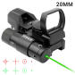 20mm Green Laser
