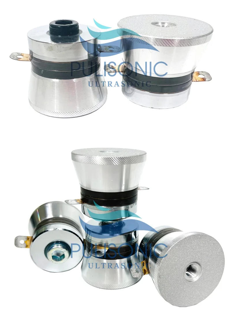 Description Picture 3 of item40khz Ultrasonic Oscillator Cleaner Vibration Head for Commercial Dishwasher Household Kitchen Cleaning Tank