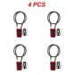 Style C 4pcs