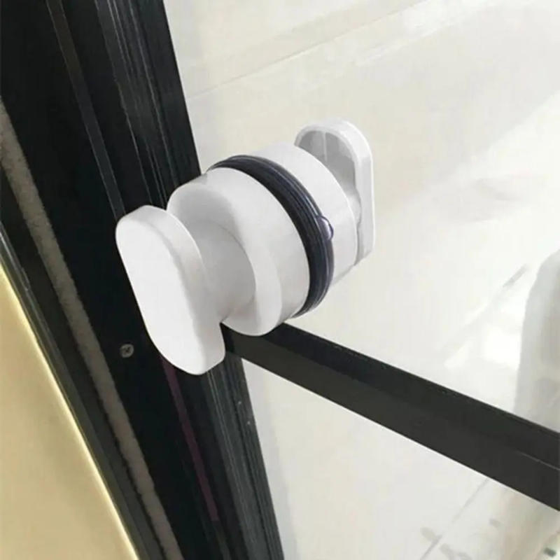 Description Picture 5 of itemMulti-Purpose Door And Window Suction Cup Puller Sucker Handle Door Fridge Drawer Bathroom Suction Cup Handrail