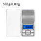 300g 0.01g