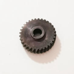 350W horse clipper N1J-GM01-76 replacement Air Stream Leading Piece NO.9