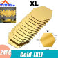 24Pcs-XL-Gold