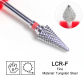 LCR-F