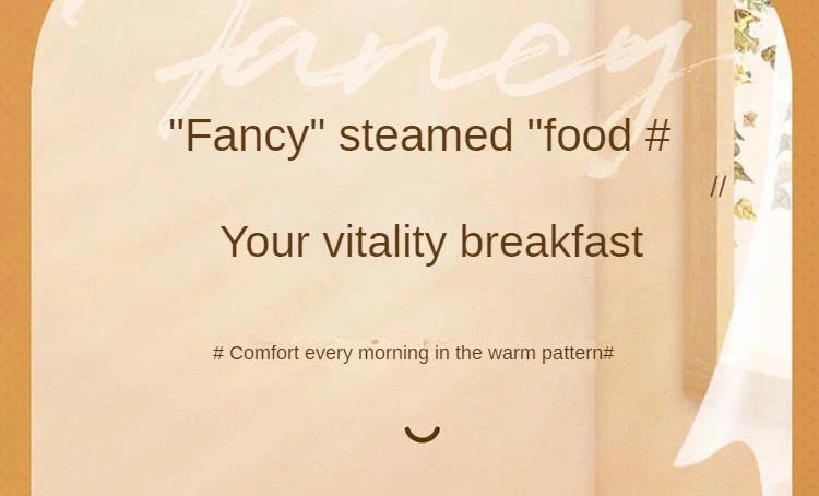 Description Picture 2 of item220V 2 Layers Electric Egg Boiler Household Multi Cooker Food Steamer for Breakfast  Home Egg Cooker