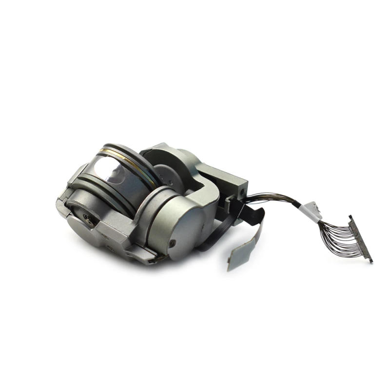 Description Picture 5 of itemGenuine for Mavic Pro Gimbal Motor Arm with Camera PTZ Flat Cable Flexible Line for DJI Mavic Pro Drone Replacement Repair Parts