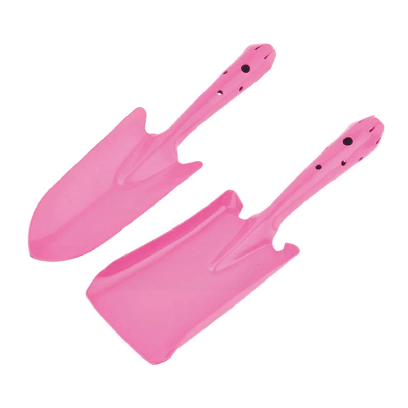 Description Picture 6 of item1 pcs Garden Shovel Garden Trowel Potting Soil Scoop Hand Shovel Tool Soil Diggers for Gardening Planting Flower Seedlings Tool