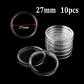 27mm 10pcs