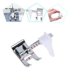 Sewing Machine Presser Foot