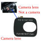 Camera lens