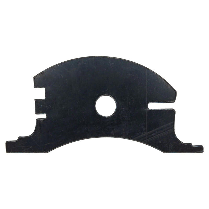 Description Picture 5 of itemViolin Bridges Template Plastic Templates Multi-functional Full Size Cello Bridge Repair Tools Music Instrument Accessories