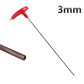 3mm-1pcs