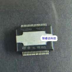 2PCS/LOT TDA75610DAA 75610DAA SSOP36 Car audio IC Chips