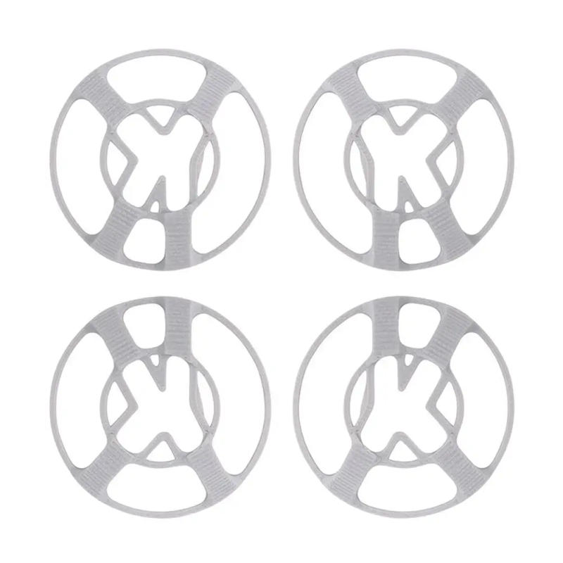 Description Picture 6 of itemPropeller Bumper Cover for DJI Neo Propeller Guard 360° Anti-Collision Protective Bumper Up Down Shockproof Prop Protector