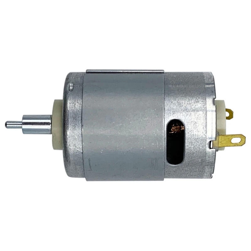 Description Picture 4 of itemD0AB Hair Motor Replacement Barber Trimmer Engine Repair Parts for Wahl 8148/8591 Electric