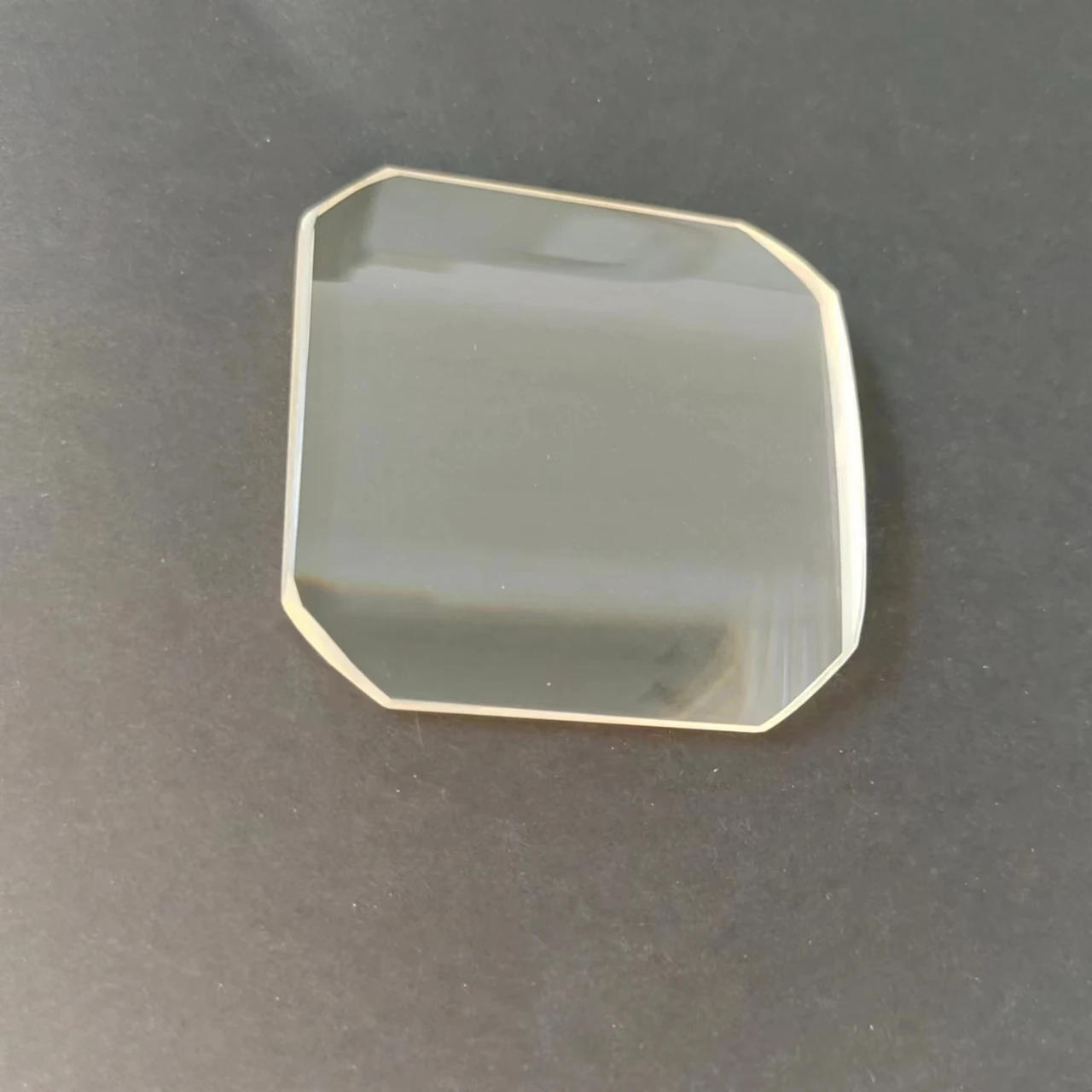 Description Picture 6 of item50x49mm F76mm Plano Convex Cylindrical Lenses High Quality Optical Glass Condensing Lenses Accept Customization