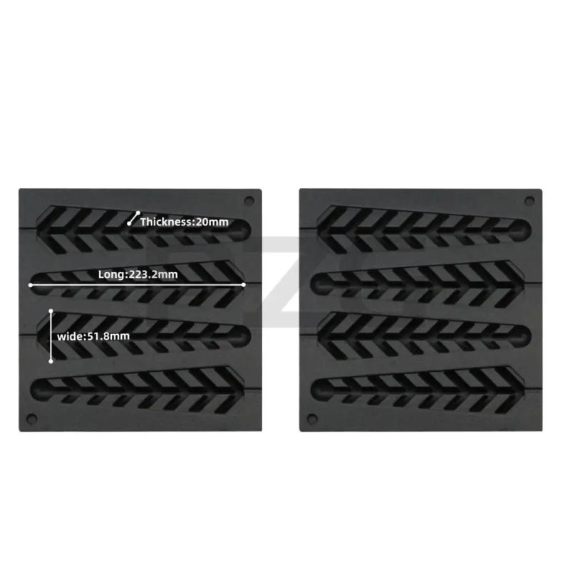 Description Picture 6 of itemPine Tree Shape Waffle Cake Fish Scale Cake Maker Non-stick Pan Coating Commercial Lolly Waffle Scones Machine Snack Appliances