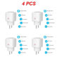 Style A 4pcs
