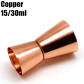 Copper 15-30ml