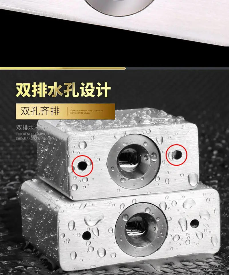 Description Picture 5 of item304 Stainless Steel Padlock with the same key Cabinet Outdoor Lock Furniture Lock Waterproof Rust-Proof Door Lock with 1 key