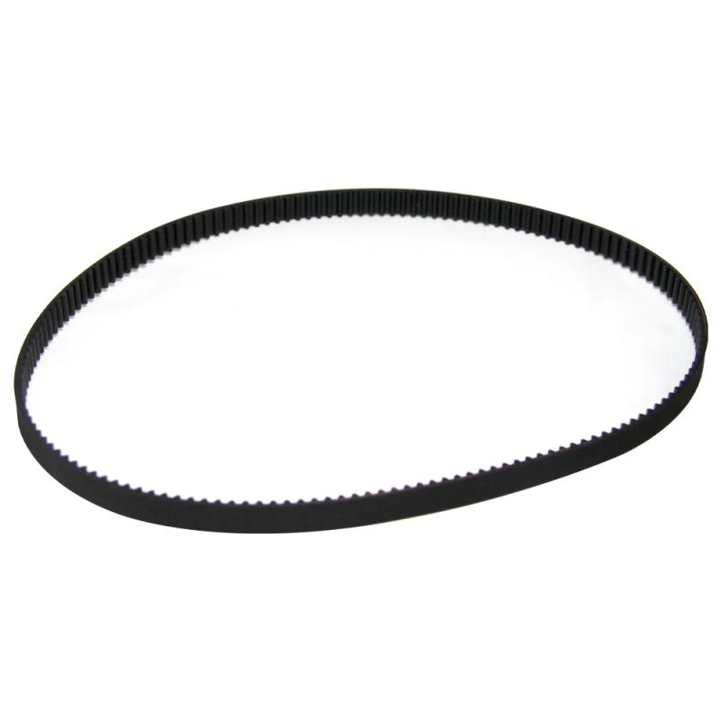 Description Picture 5 of item1pc Breadmaker Belt 80S3M480 for Gorenje Bread Machine BM900BKC BM910WII BM900WII Conveyor 499176 Kitchen Appliance Spare Parts