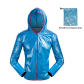 Jacket blue