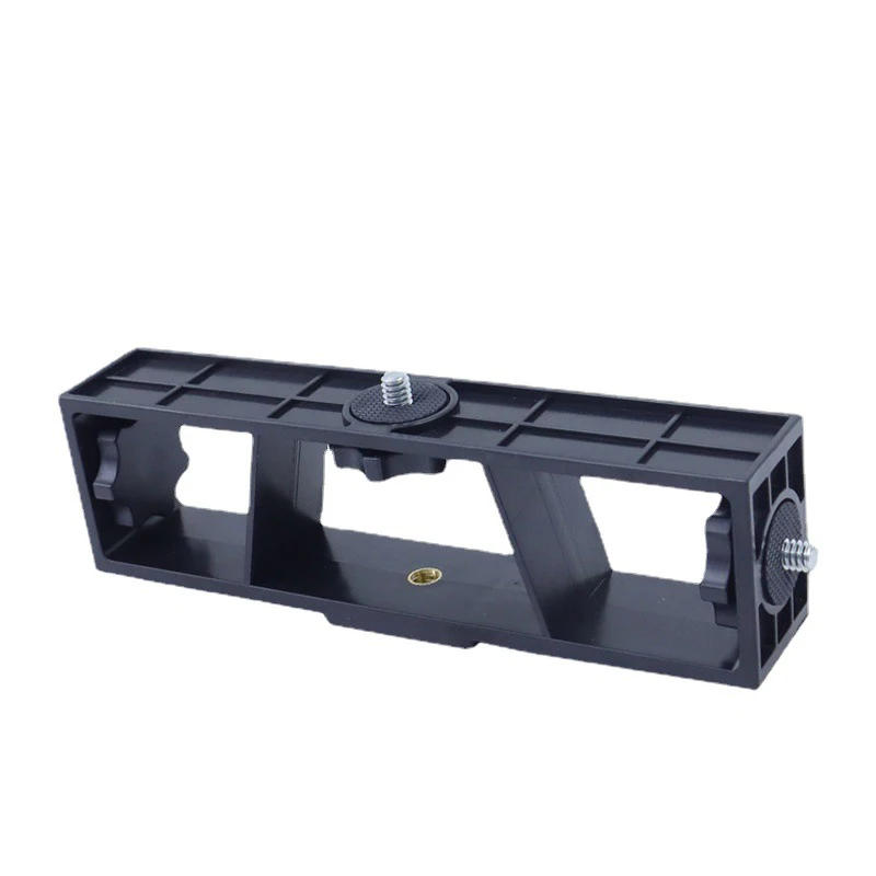 Description Picture 2 of itemThree-position Fixed Bracket Multi-camera Live Stand Mobile Phone Mount for GoPro Hero SJCAM AKASO DJI EKEN Xiaomi Fill Light