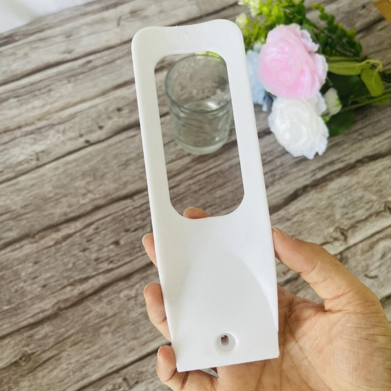 Description Picture 4 of itemWater Dispenser Lever Water Dispensing Lever Refrigerator Replacement Part Drinking Water Lever for Fridges Models