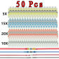 50PCS