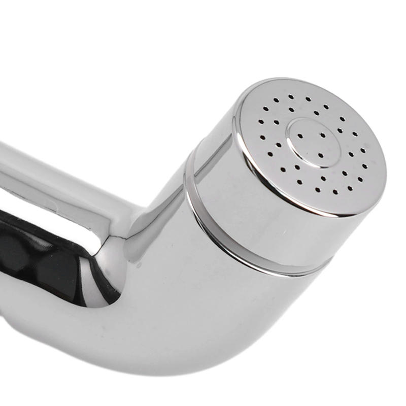 Description Picture 6 of itemBathroom Fixture Bidets Flow Adjustable Sprayer Health Faucet Hand Shower Easy Control ABS Water Save No Splash For Elders