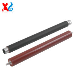 LY6753001 LR2231001 Fuser Upper Heat Lower Pressure Roller For BROTHER HL 3140 3150 3170 MFC 9130 9140 9330 9340 DCP 9020