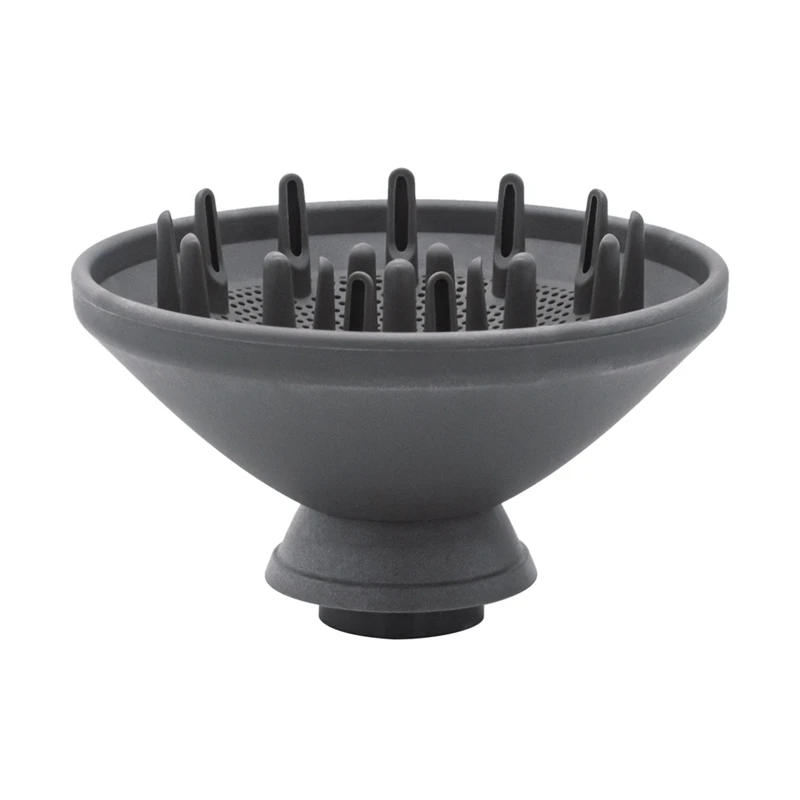 Description Picture 4 of itemHair Diffuser Attachment For Dyson Supersonic Hair Dryer HD01 HD02 HD03 HD04 HD08