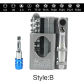 Style B