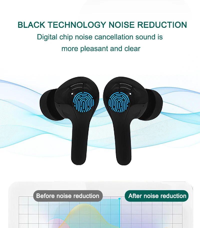 Description Picture 6 of itemBluetooth Hearing Aids Rechargeable Hearing Aid High Power Digital Sound Amplifier For Deafness Elderly Headphones audifonos